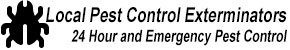 Hollins College VA Pest Control Exterminators